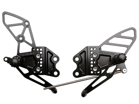 Vortex Racing RS405