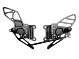 Vortex Racing RS407