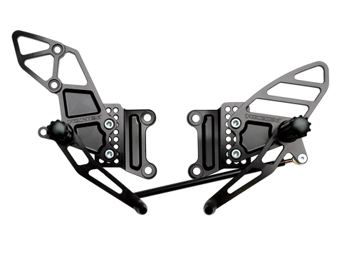Vortex Racing RS407