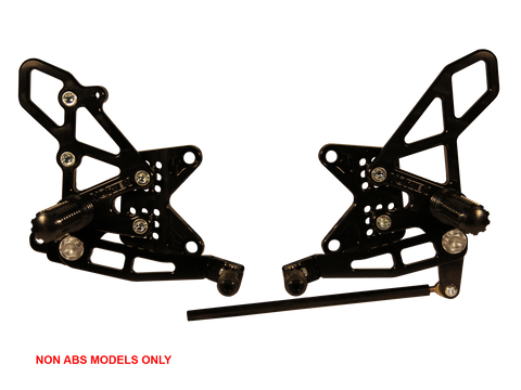Vortex Racing RS411