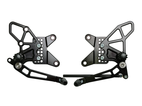 Vortex Racing RS415