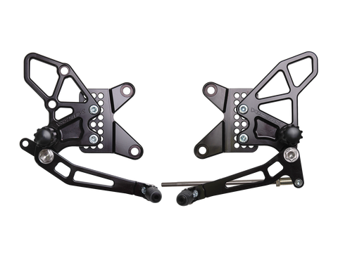 Vortex Racing RS416