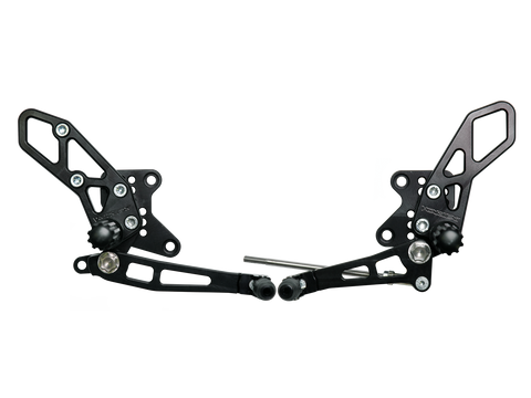 Vortex Racing RS424