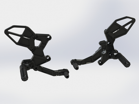 Vortex Racing RS433