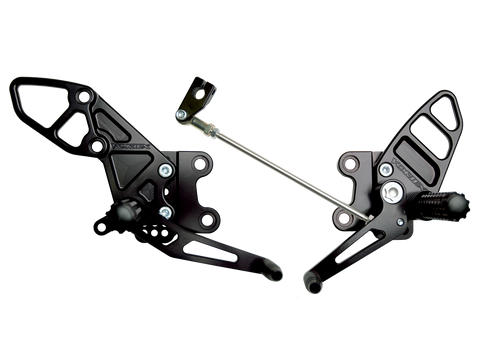 Vortex Racing RS441