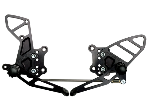 Vortex Racing RS505