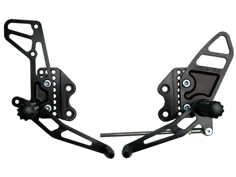Vortex Racing RS510