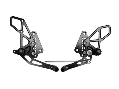Vortex Racing RS532