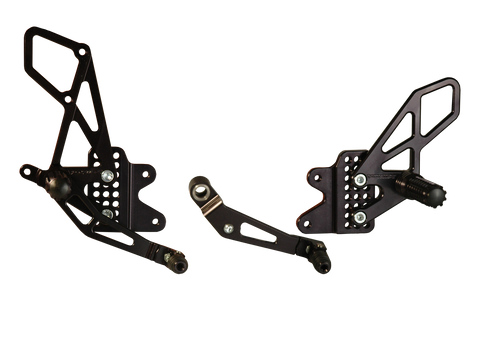 Vortex Racing RS553
