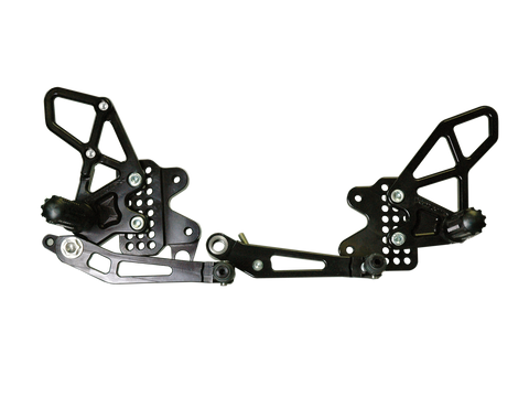 Vortex Racing RS572