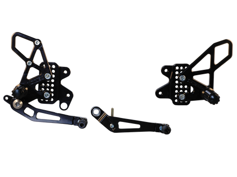 Vortex Racing RS582