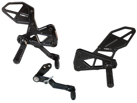 Vortex Racing RS591