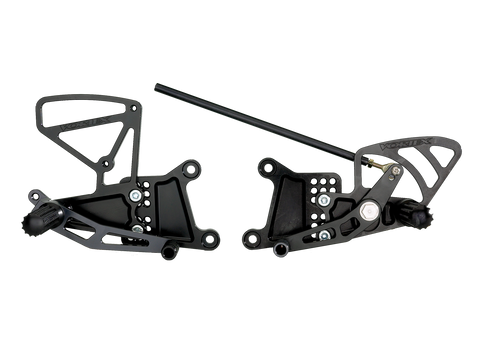 Vortex Racing RS602