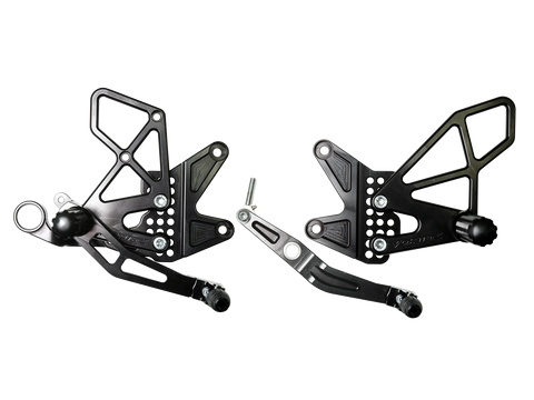 Vortex Racing RS616