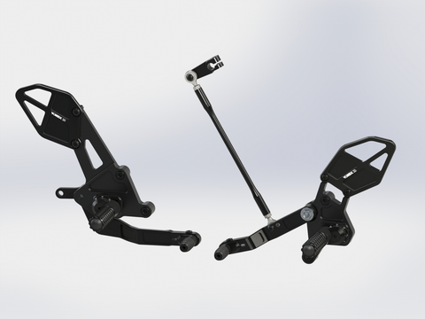 Vortex Racing RS651