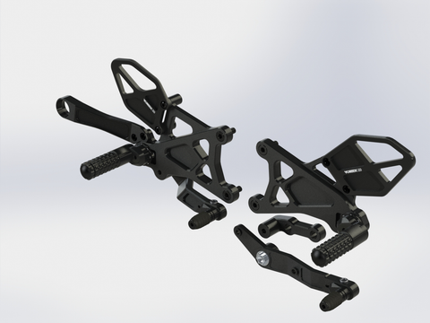 Vortex Racing RS671