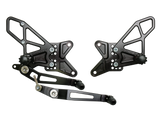 Vortex Racing RS681