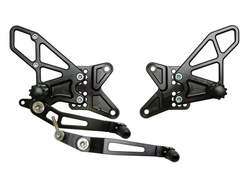 Vortex Racing RS681