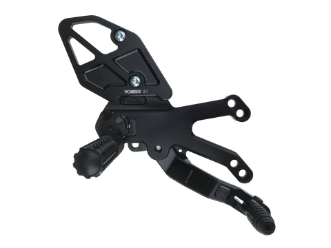 Vortex Racing RS628
