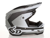 6D Helmets ATR-3 Pure Graphic