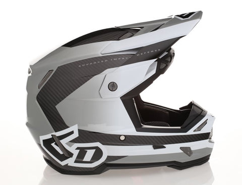 6D Helmets ATR-3 Pure Graphic