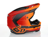 6D Helmets ATR-3 Pure Graphic
