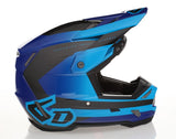 6D Helmets ATR-3 Pure Graphic