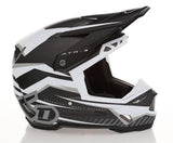 6D Helmets ATR-3 Rival Graphic