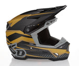 6D Helmets ATR-3 Rival Graphic
