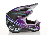 6D Helmets ATR-3 Reflex Graphic