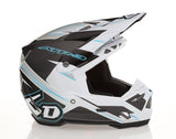 6D Helmets ATR-3 Reflex Graphic
