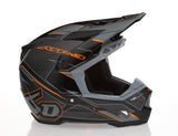 6D Helmets ATR-3 Reflex Graphic
