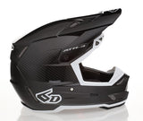 6D Helmets ATR-3 Solid