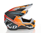6D Helmets ATR-3Y Reflex Graphic