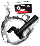 Cobra CX65 YZ Throttle Conversion Kit