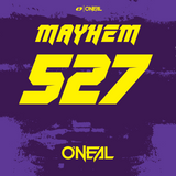 O'NEAL Mayhem Jersey - Custom