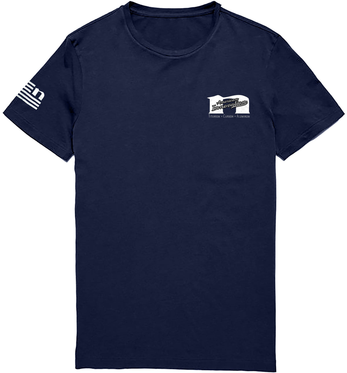 Nihilo American Innovation T-shirt