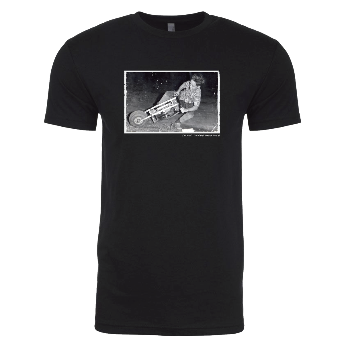 O'NEAL INDIAN DUNES TRAVIS T-Shirt