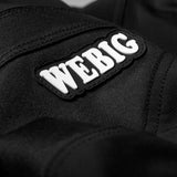 Webig Universal Moto Pant Black