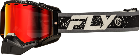 FLY RACING Zone Snow Goggle