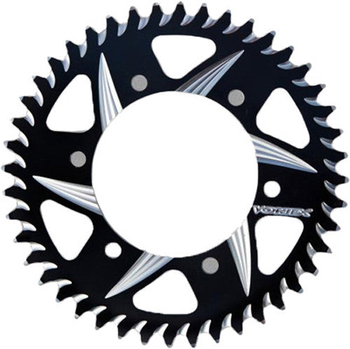VORTEX CAT5 Rear Aluminum Sprocket Part