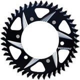 VORTEX CAT5 Rear Aluminum Sprocket (Part 1) — Rear Rear Sprocket