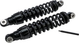 HARDDRIVE Bazooka Rear Preload/Rebound Adjustable Shocks