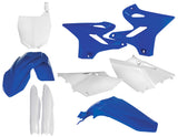 ACERBIS Full Plastic Kit