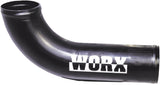 WORX Free Flow Exhaust — Misc.