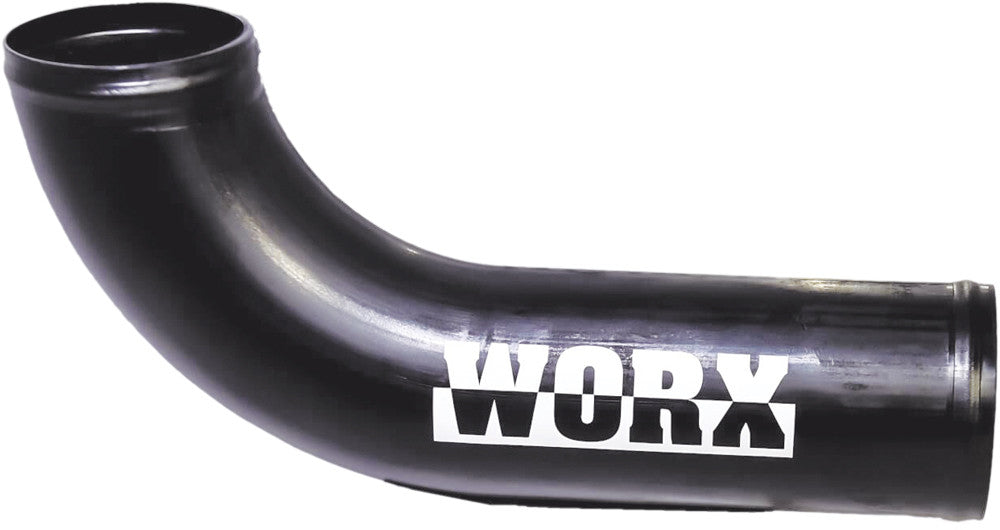 WORX Free Flow Exhaust — Misc.
