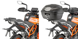 GIVI Tkr Mounting Hardware — Mounts, Supports & Accessories