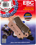 EBC Standard Brake Pads