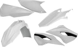 ACERBIS Plastic Kit (Part 1)