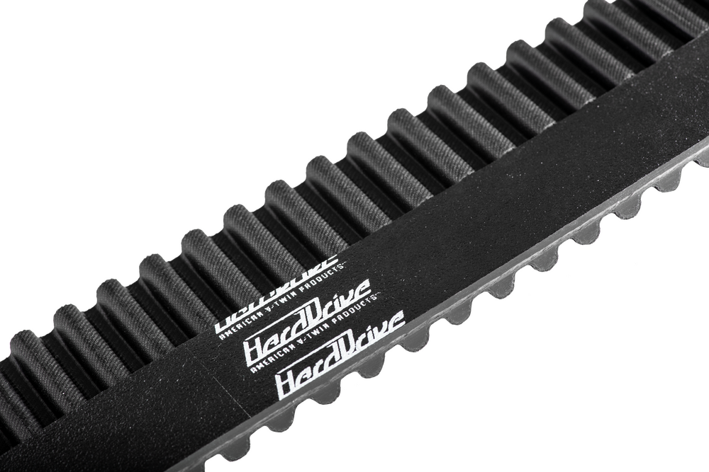 HARDDRIVE 24MM Rear Belt